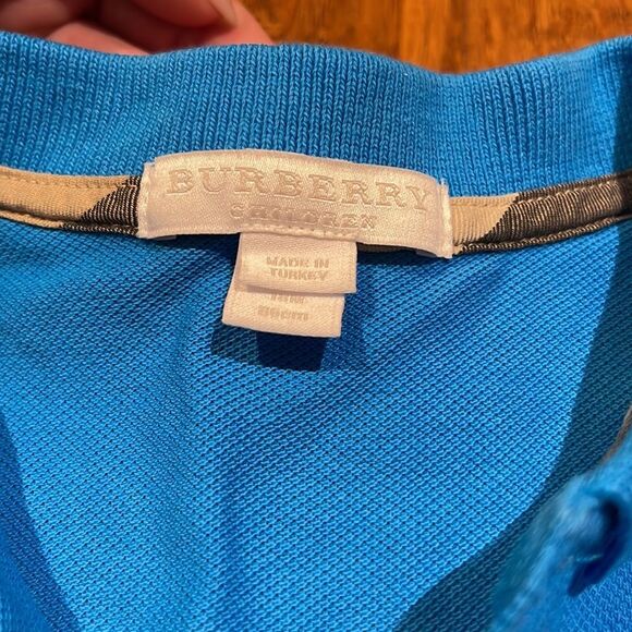 Burberry Romper - Picture 3 of 5